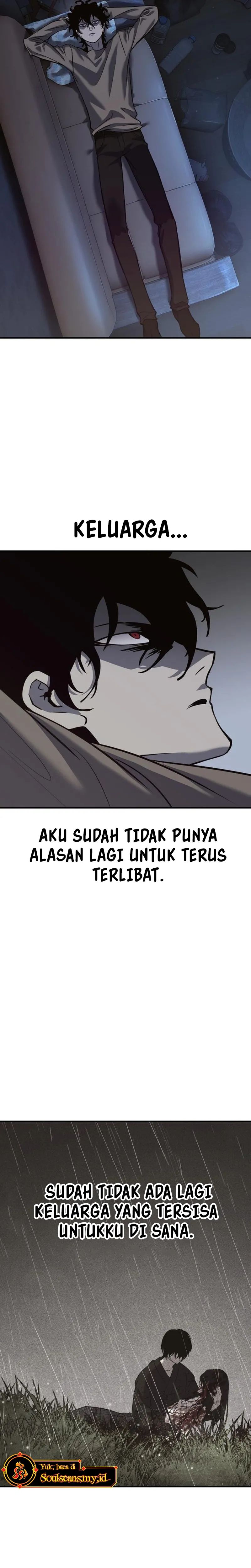 Yokai Frenzy Chapter 1 - halaman 56