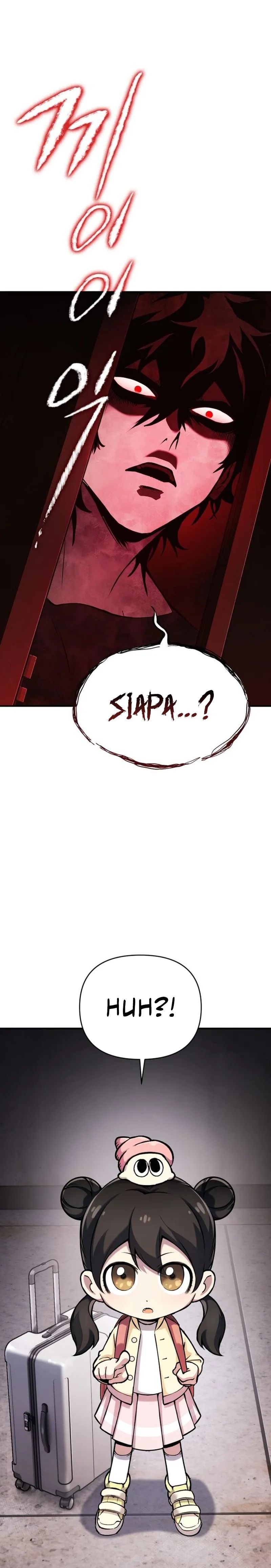 Yokai Frenzy Chapter 1 - halaman 58