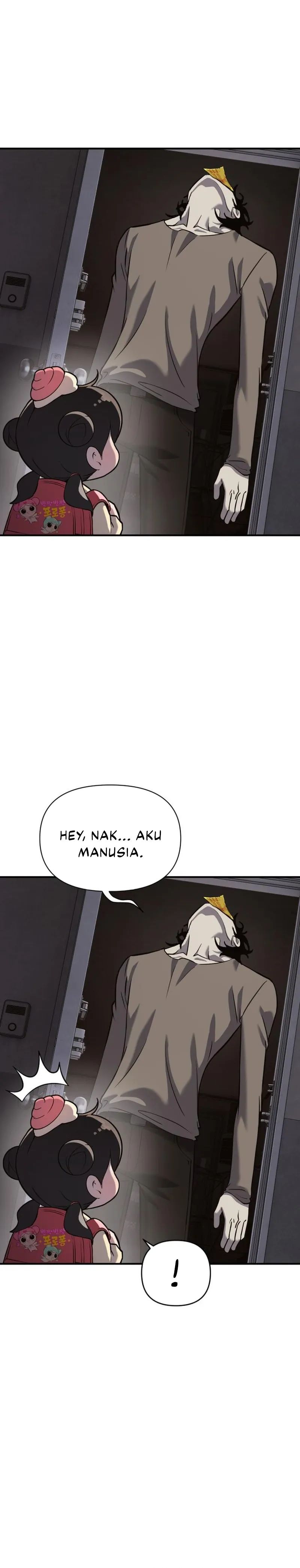 Yokai Frenzy Chapter 1 - halaman 60