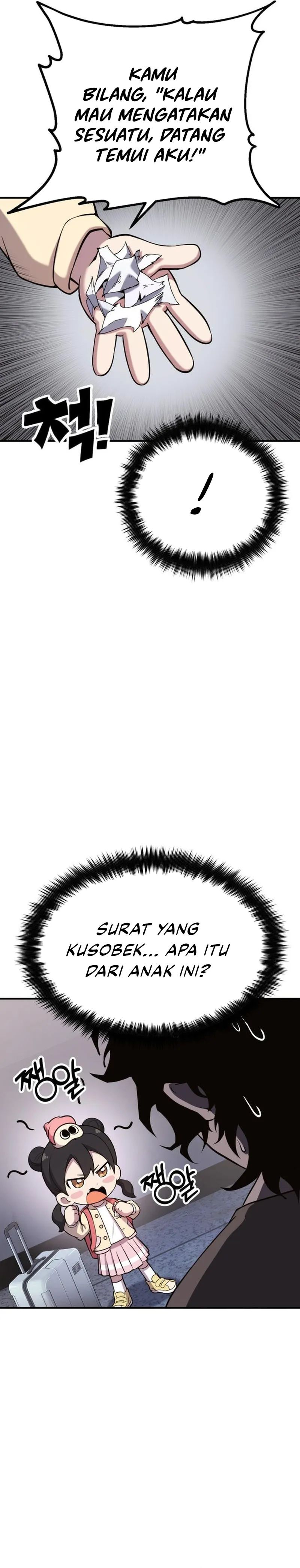 Yokai Frenzy Chapter 1 - halaman 63