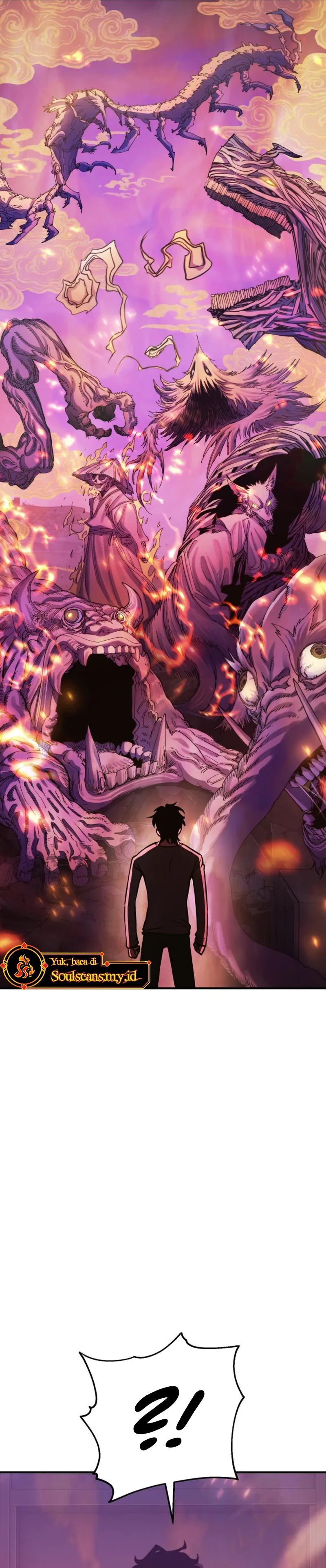 Yokai Frenzy Chapter 1 - halaman 66