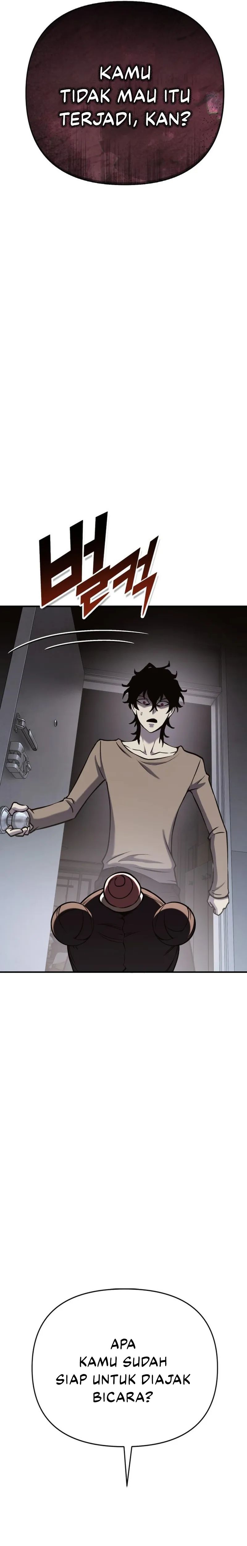 Yokai Frenzy Chapter 1 - halaman 68