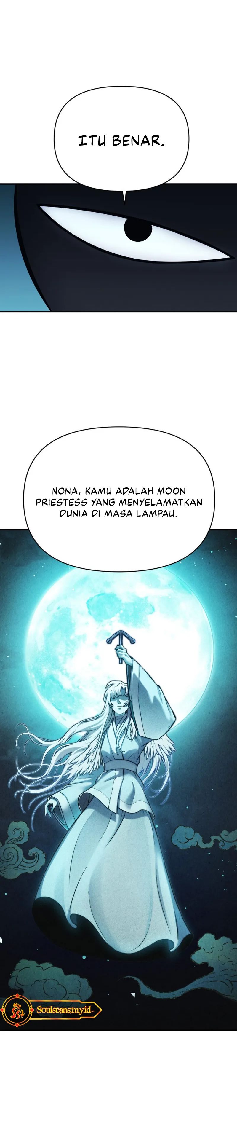Yokai Frenzy Chapter 2 - halaman 2