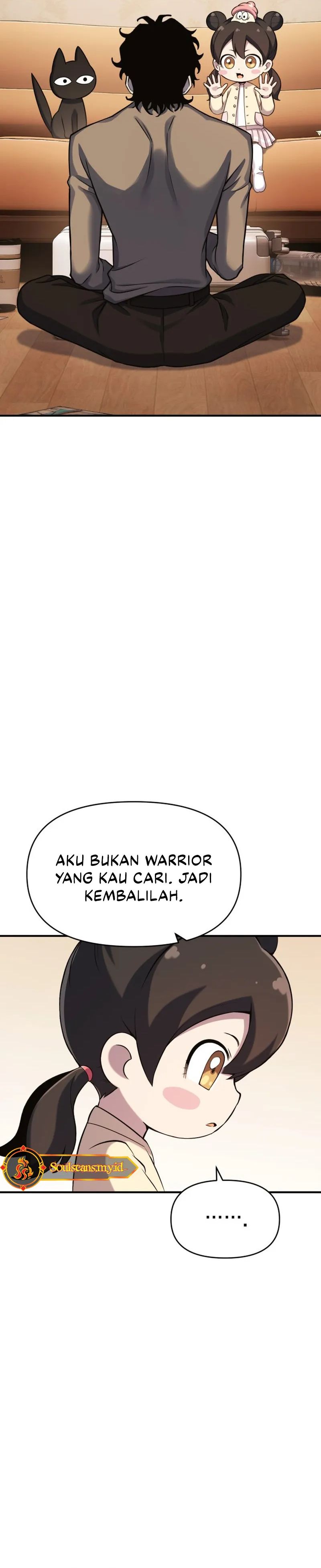 Yokai Frenzy Chapter 2 - halaman 20