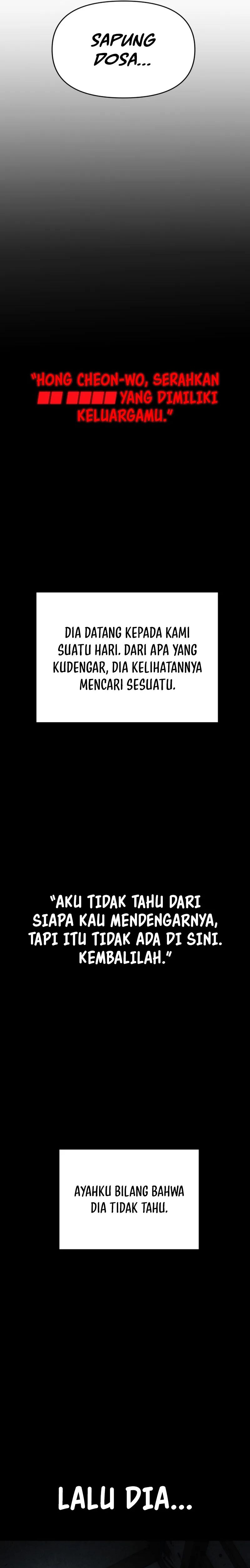 Yokai Frenzy Chapter 2 - halaman 25