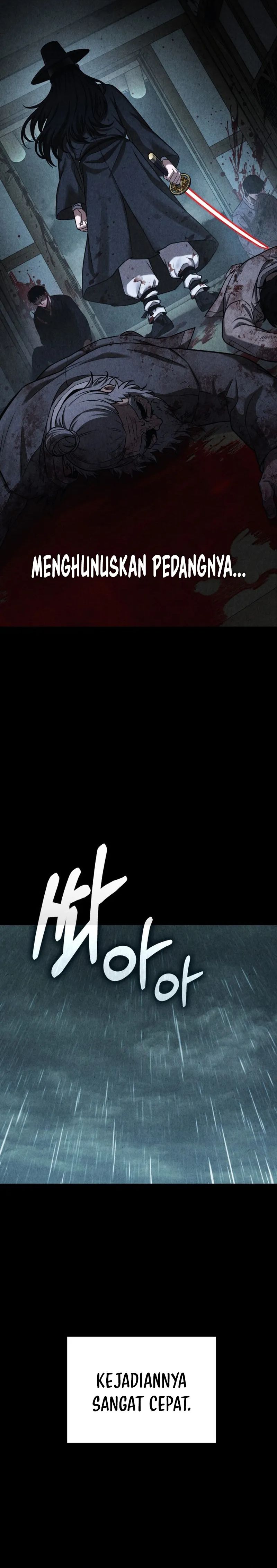 Yokai Frenzy Chapter 2 - halaman 26