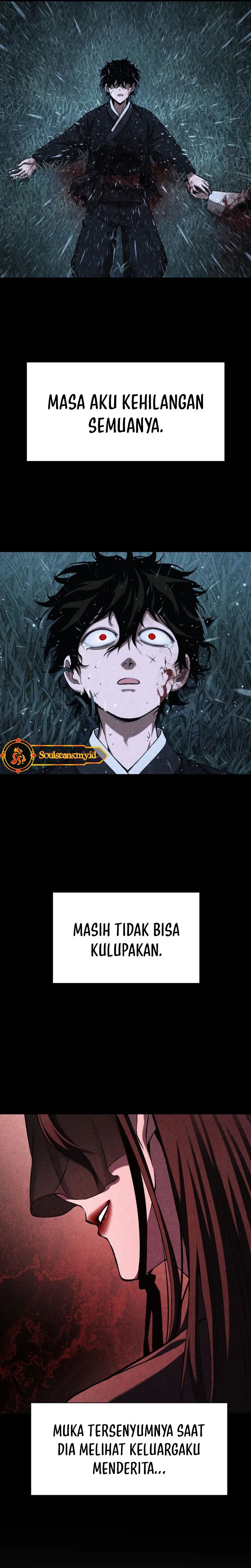 Yokai Frenzy Chapter 2 - halaman 27