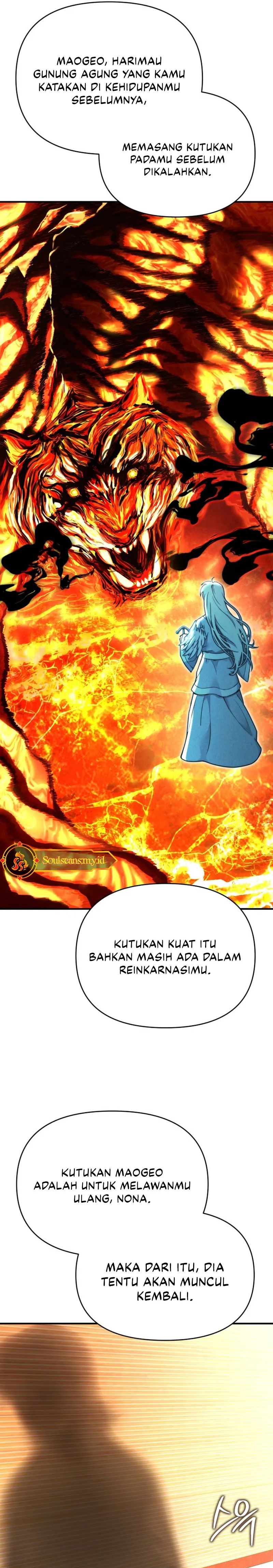 Yokai Frenzy Chapter 2 - halaman 3