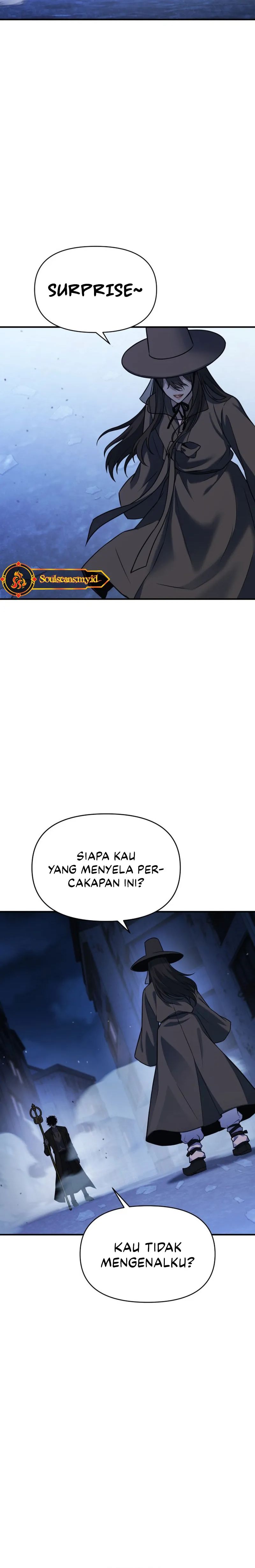 Yokai Frenzy Chapter 2 - halaman 37
