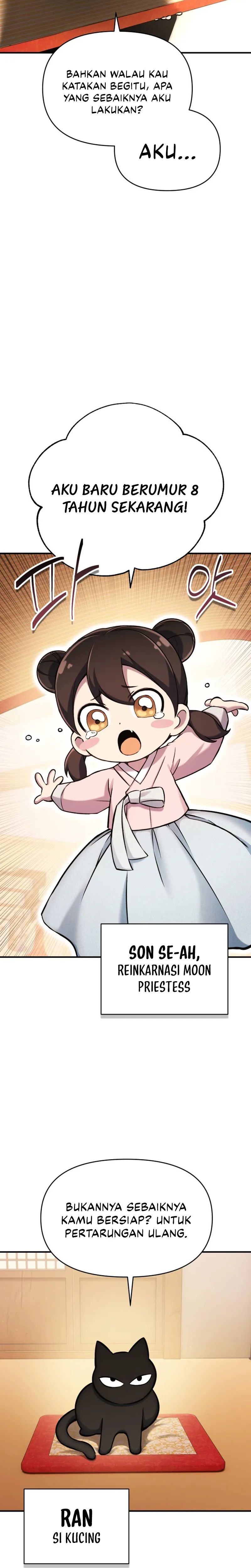 Yokai Frenzy Chapter 2 - halaman 4