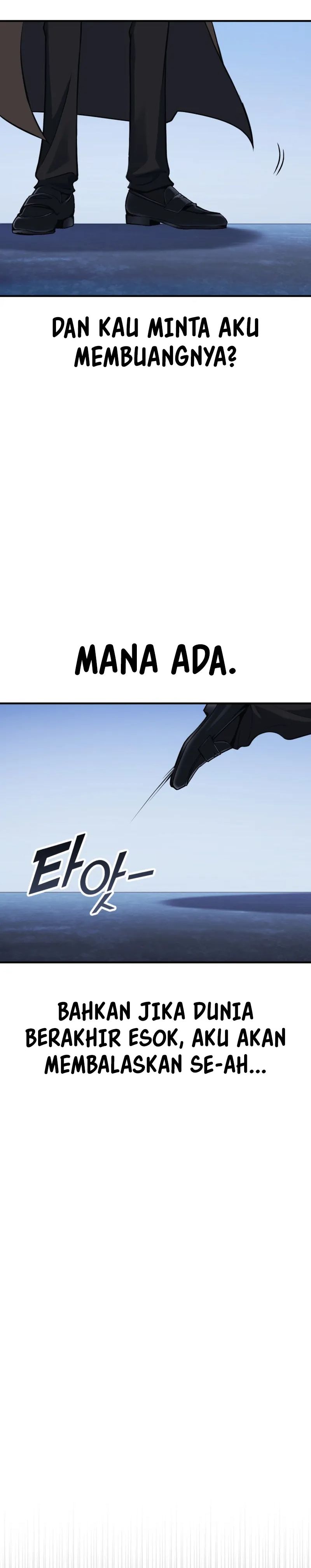 Yokai Frenzy Chapter 2 - halaman 41