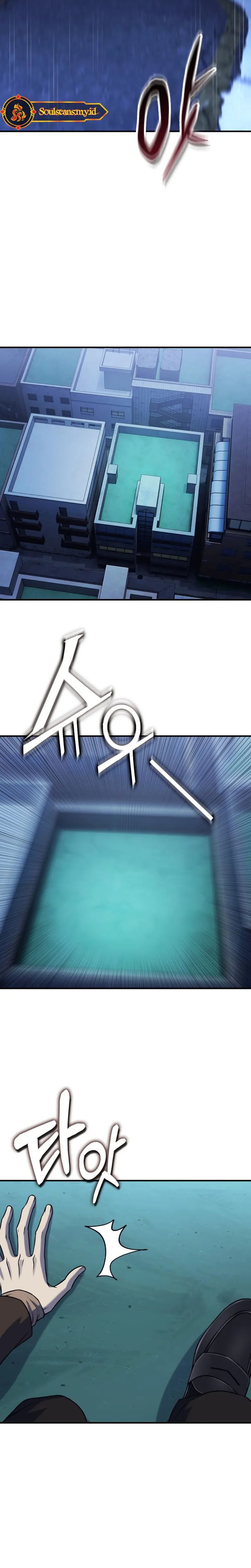 Yokai Frenzy Chapter 2 - halaman 44