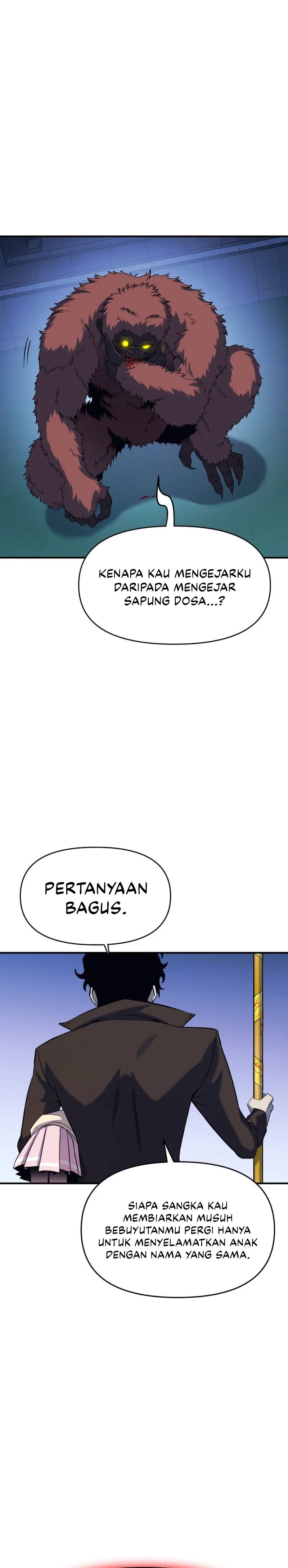 Yokai Frenzy Chapter 2 - halaman 48