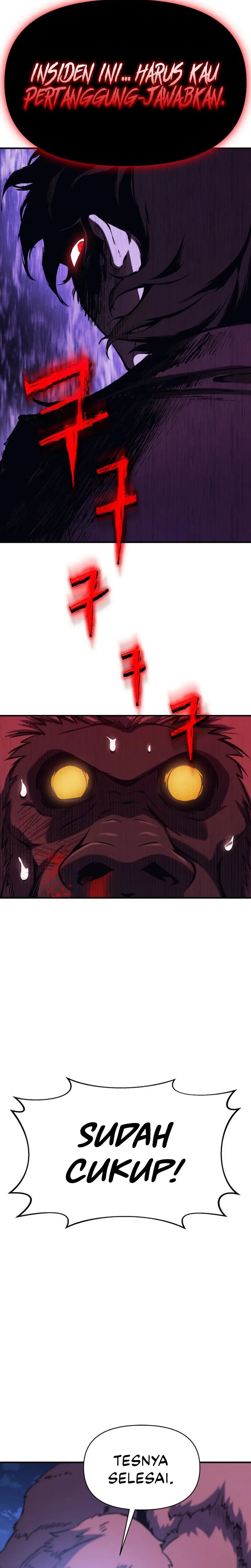 Yokai Frenzy Chapter 2 - halaman 49