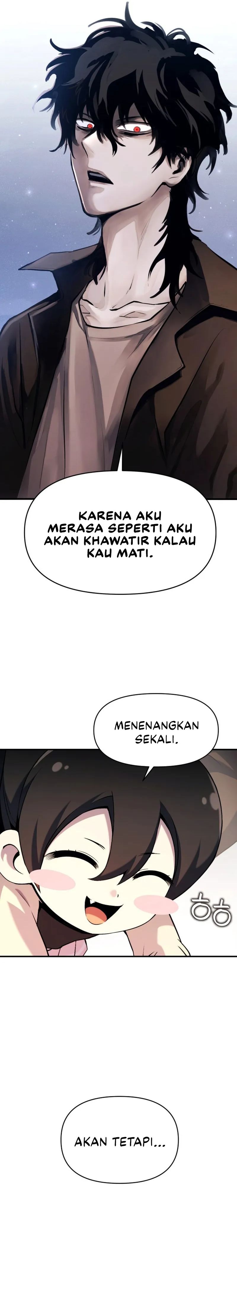 Yokai Frenzy Chapter 2 - halaman 57