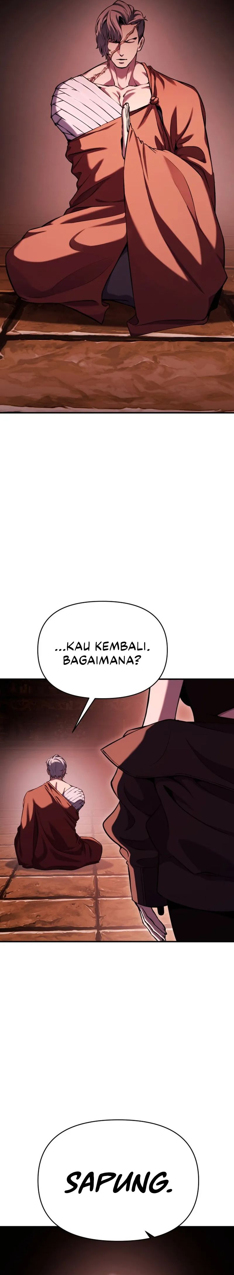Yokai Frenzy Chapter 2 - halaman 60