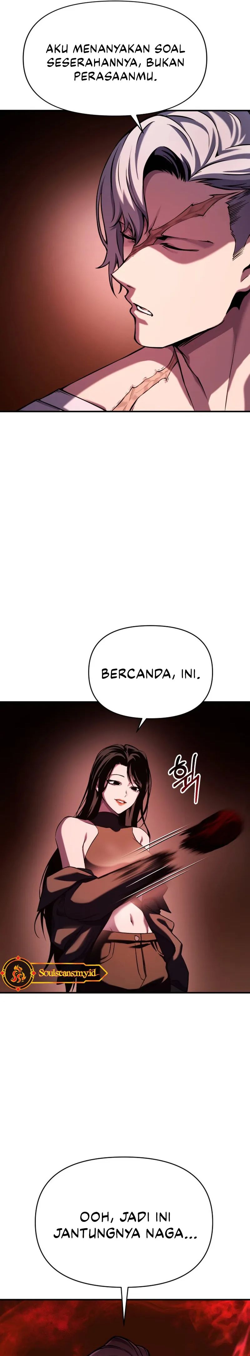 Yokai Frenzy Chapter 2 - halaman 62
