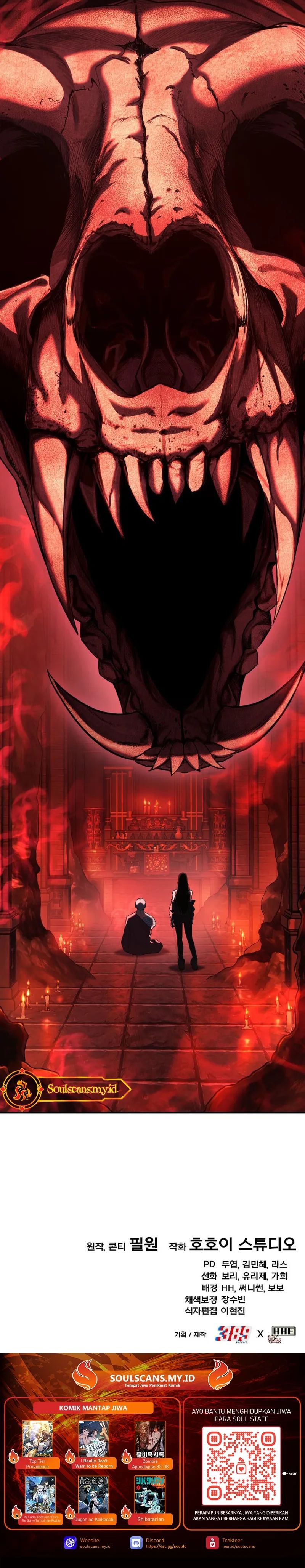 Yokai Frenzy Chapter 2 - halaman 64