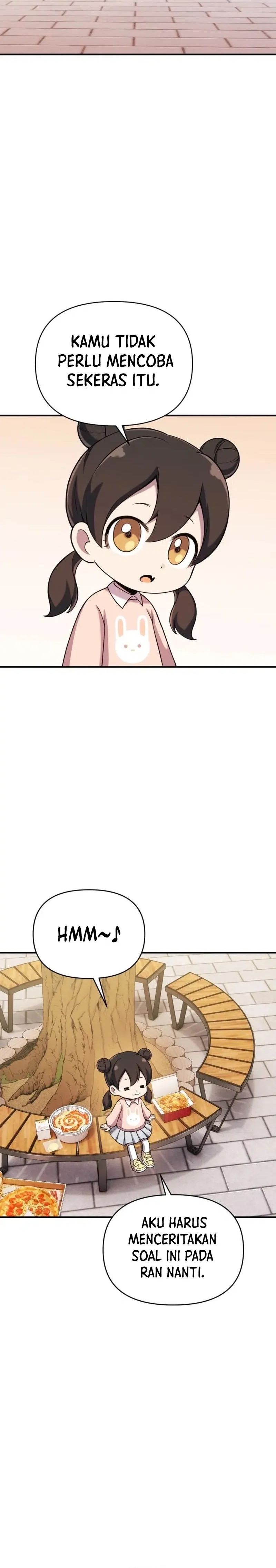 Yokai Frenzy Chapter 3 - halaman 24