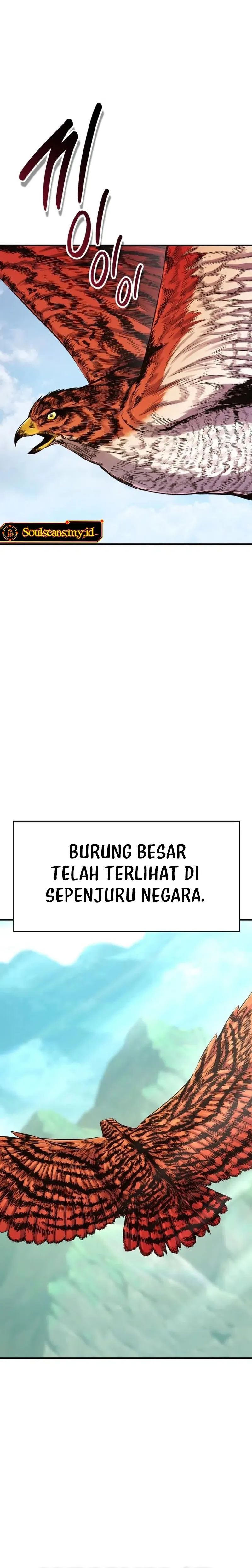 Yokai Frenzy Chapter 3 - halaman 3