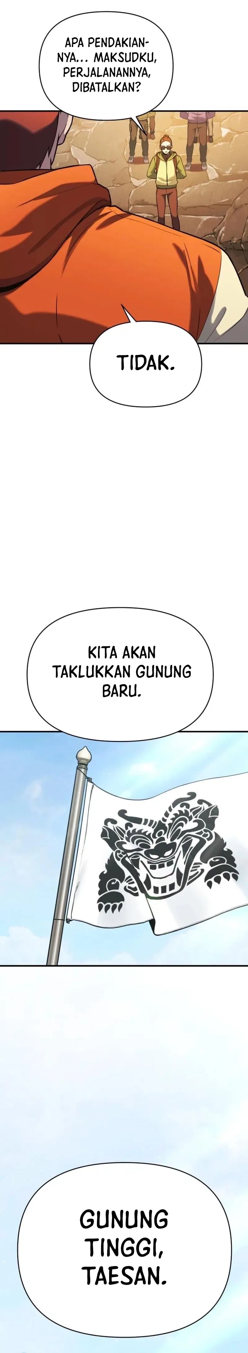 Yokai Frenzy Chapter 3 - halaman 51