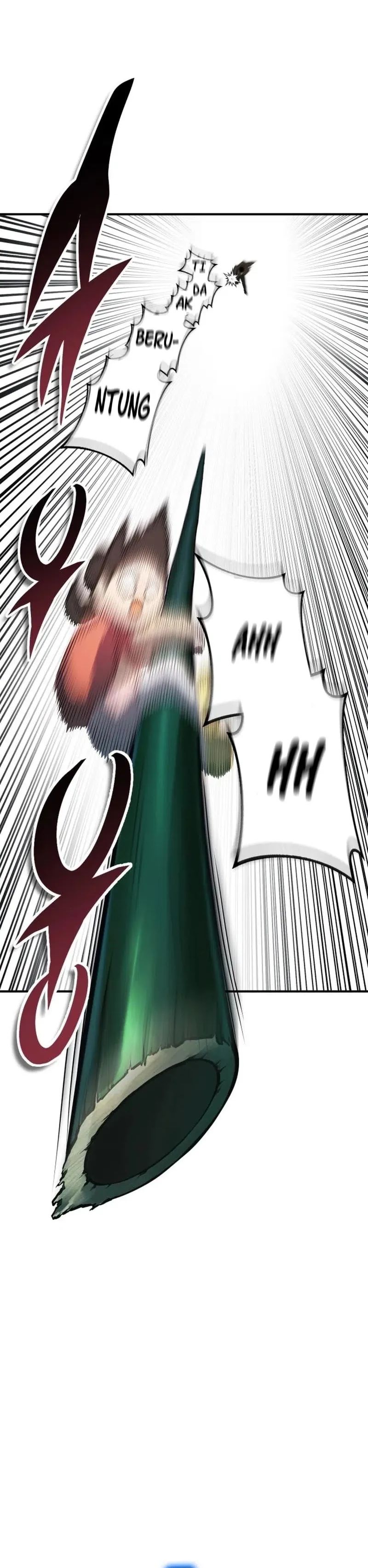 Yokai Frenzy Chapter 4 - halaman 38