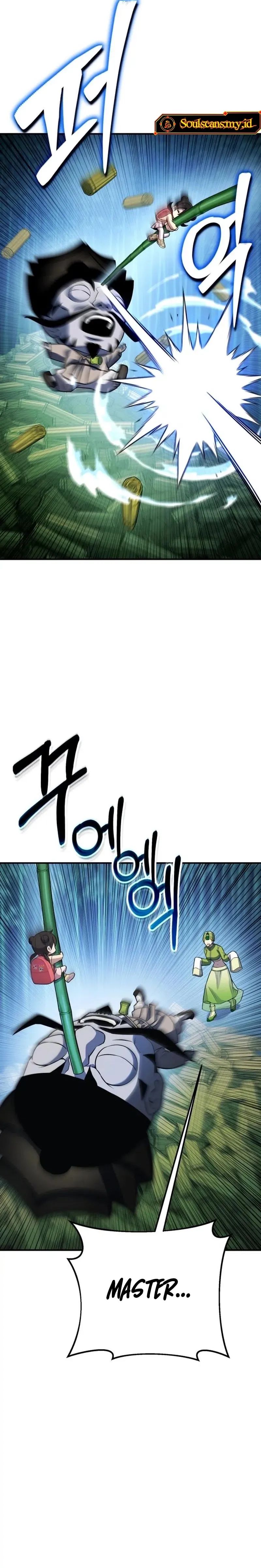 Yokai Frenzy Chapter 4 - halaman 39