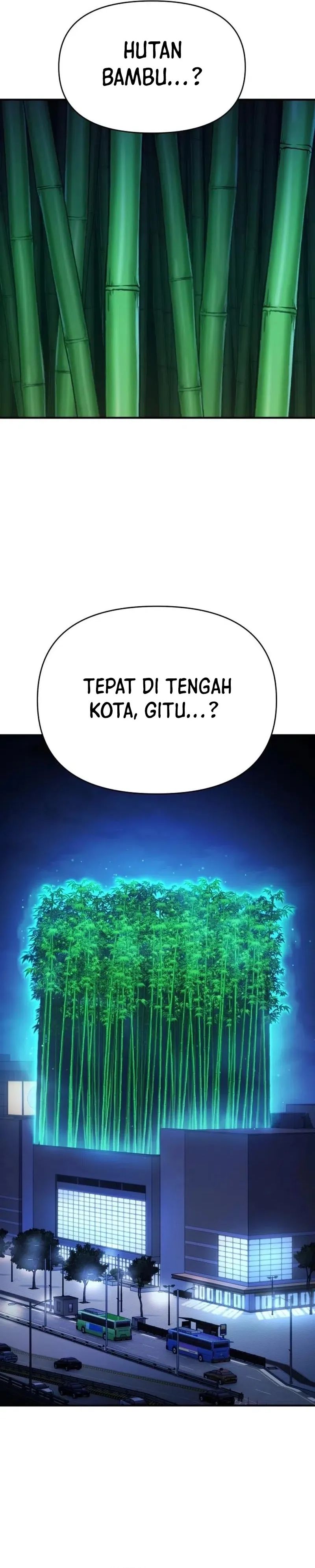 Yokai Frenzy Chapter 4 - halaman 9