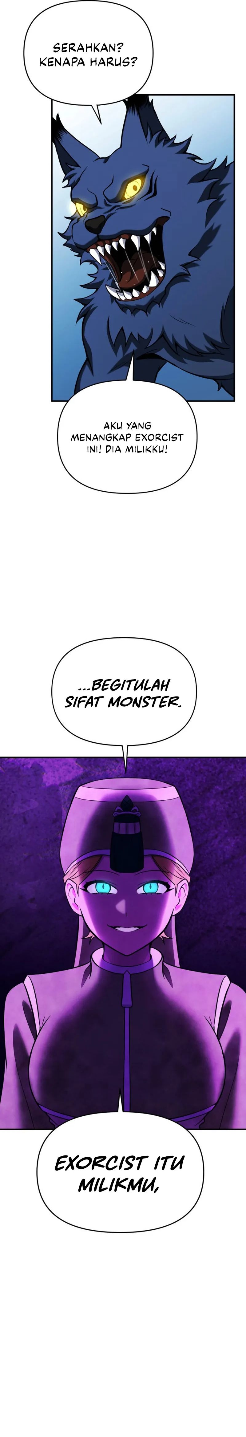 Yokai Frenzy Chapter 5 - halaman 16