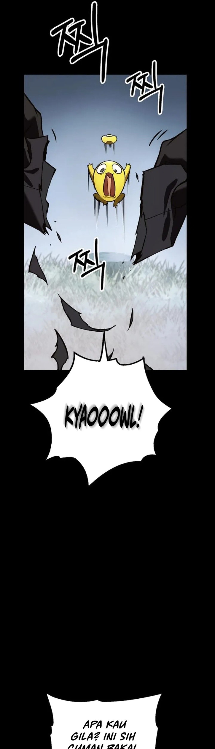 YoKai Yokai Yokai! Chapter 1 - halaman 105