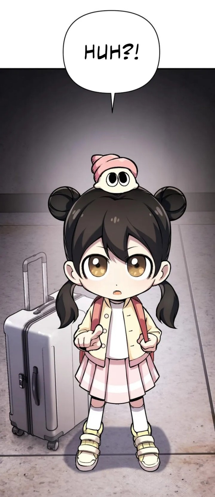 YoKai Yokai Yokai! Chapter 1 - halaman 116
