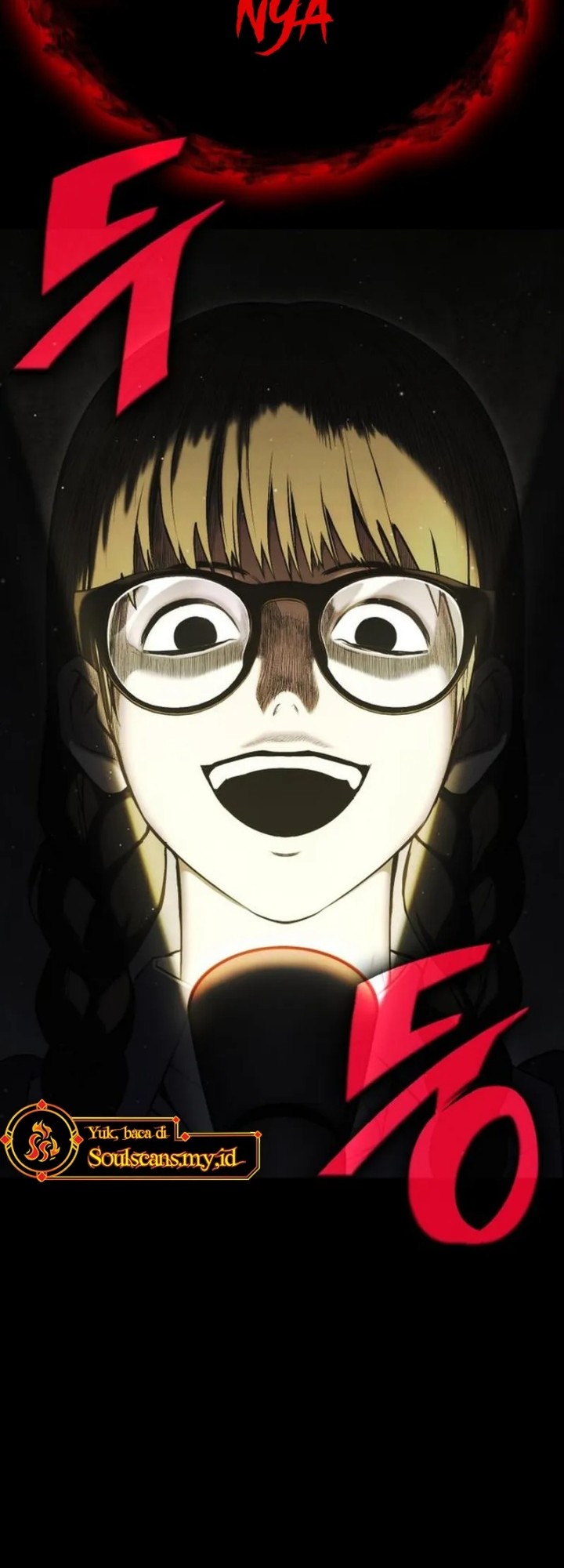 YoKai Yokai Yokai! Chapter 1 - halaman 12
