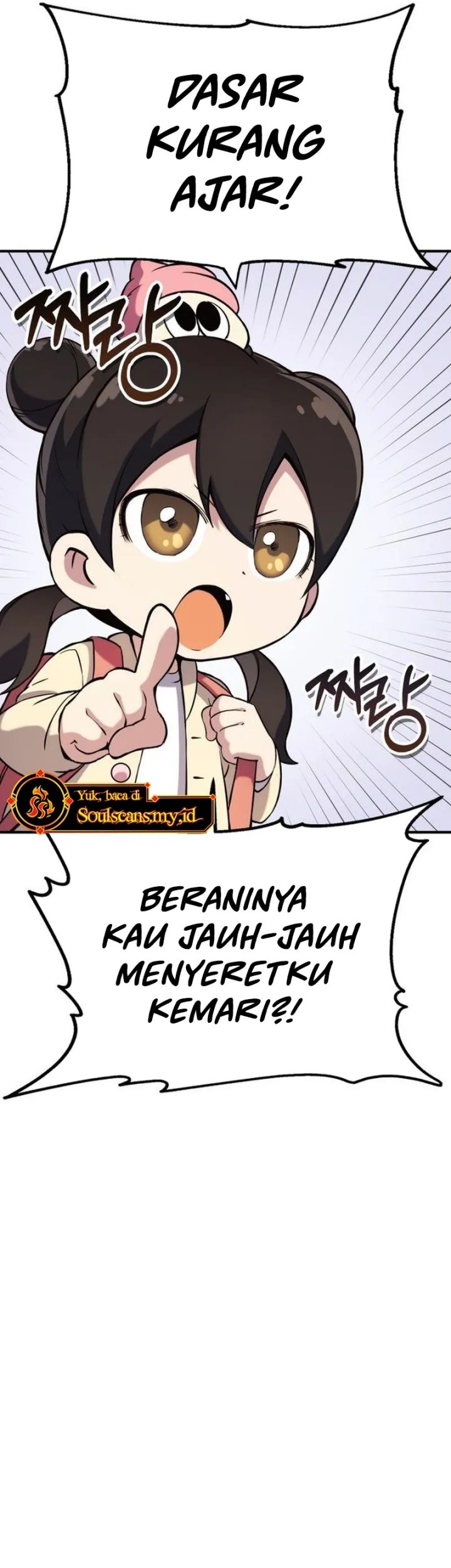 YoKai Yokai Yokai! Chapter 1 - halaman 123