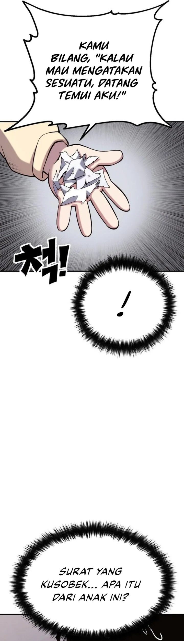 YoKai Yokai Yokai! Chapter 1 - halaman 125