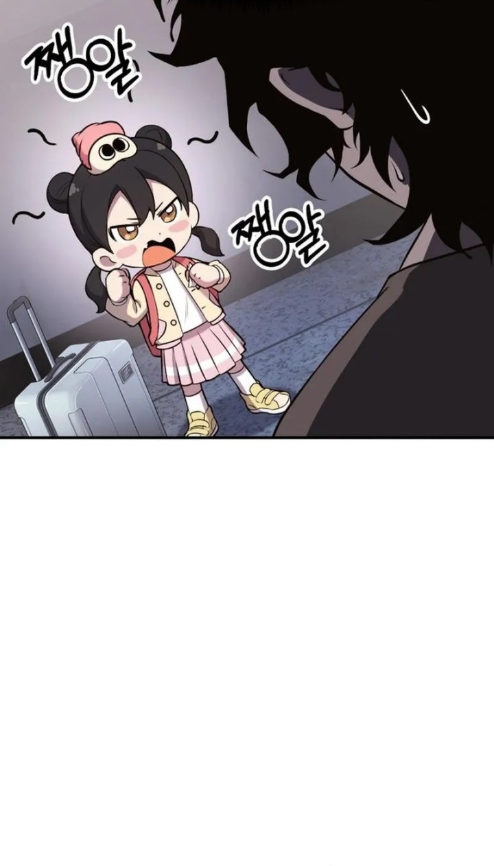 YoKai Yokai Yokai! Chapter 1 - halaman 126