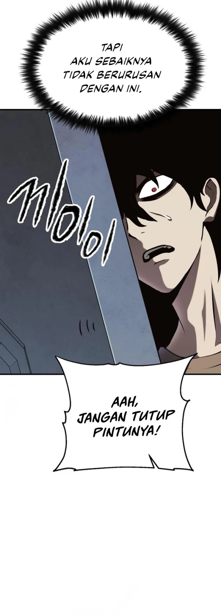 YoKai Yokai Yokai! Chapter 1 - halaman 128