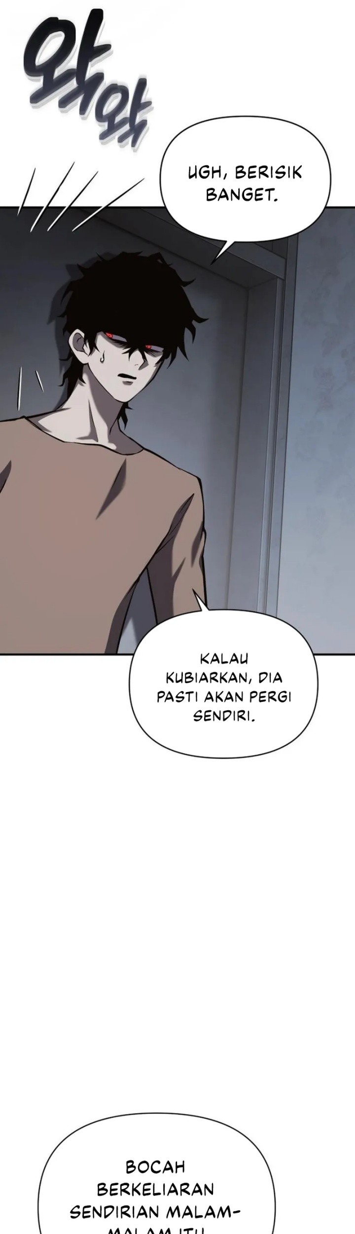 YoKai Yokai Yokai! Chapter 1 - halaman 129