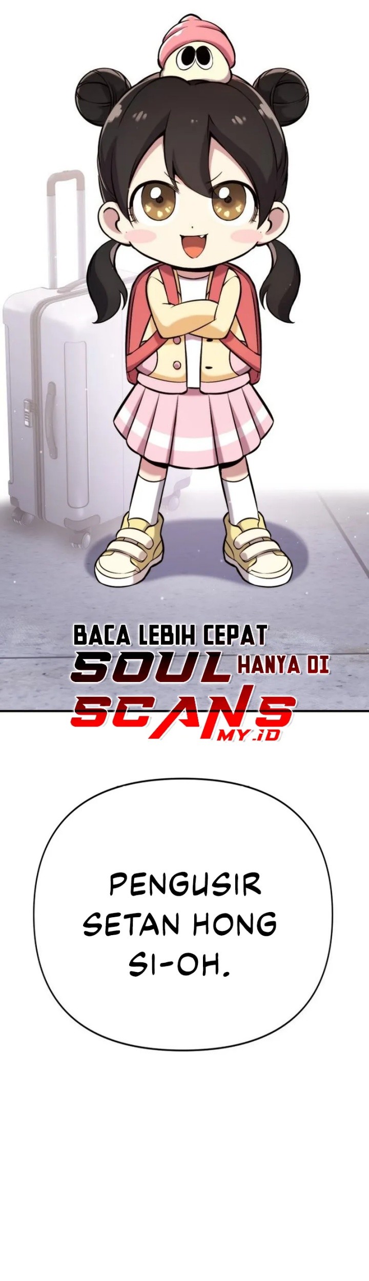 YoKai Yokai Yokai! Chapter 1 - halaman 137
