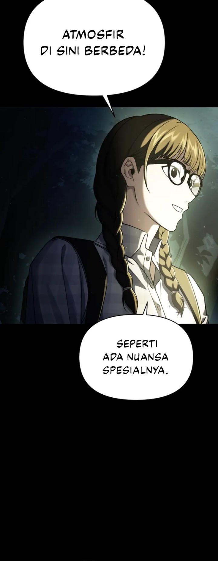 YoKai Yokai Yokai! Chapter 1 - halaman 14