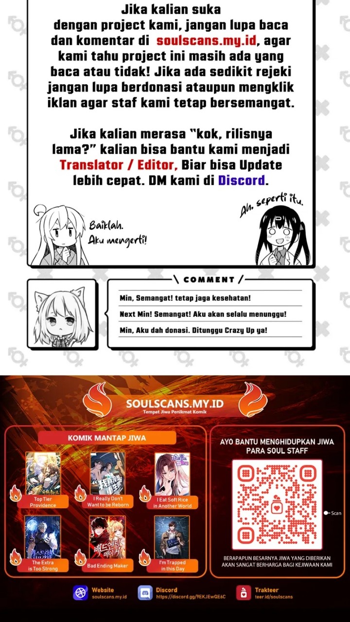 YoKai Yokai Yokai! Chapter 1 - halaman 140