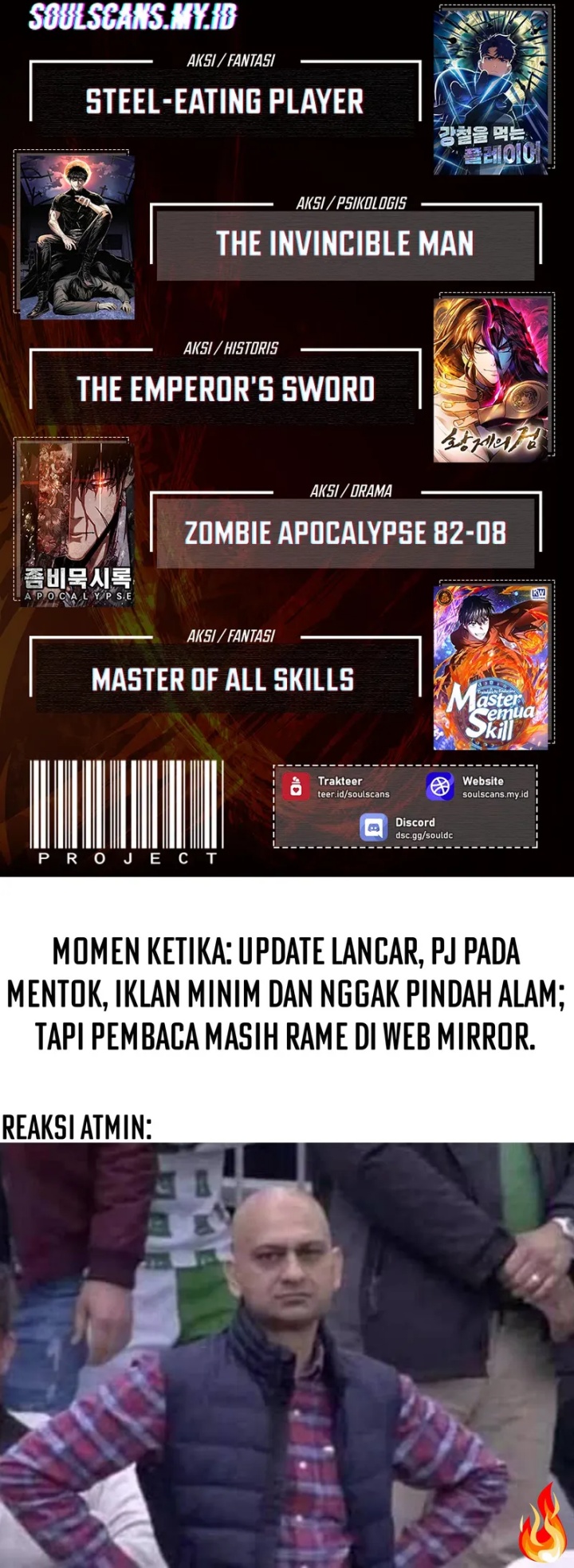 YoKai Yokai Yokai! Chapter 1 - halaman 141