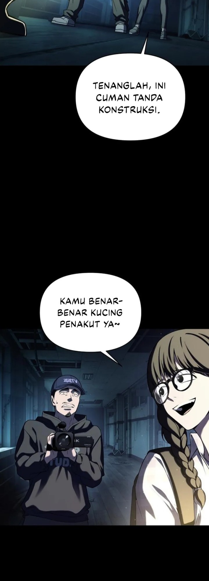 YoKai Yokai Yokai! Chapter 1 - halaman 20