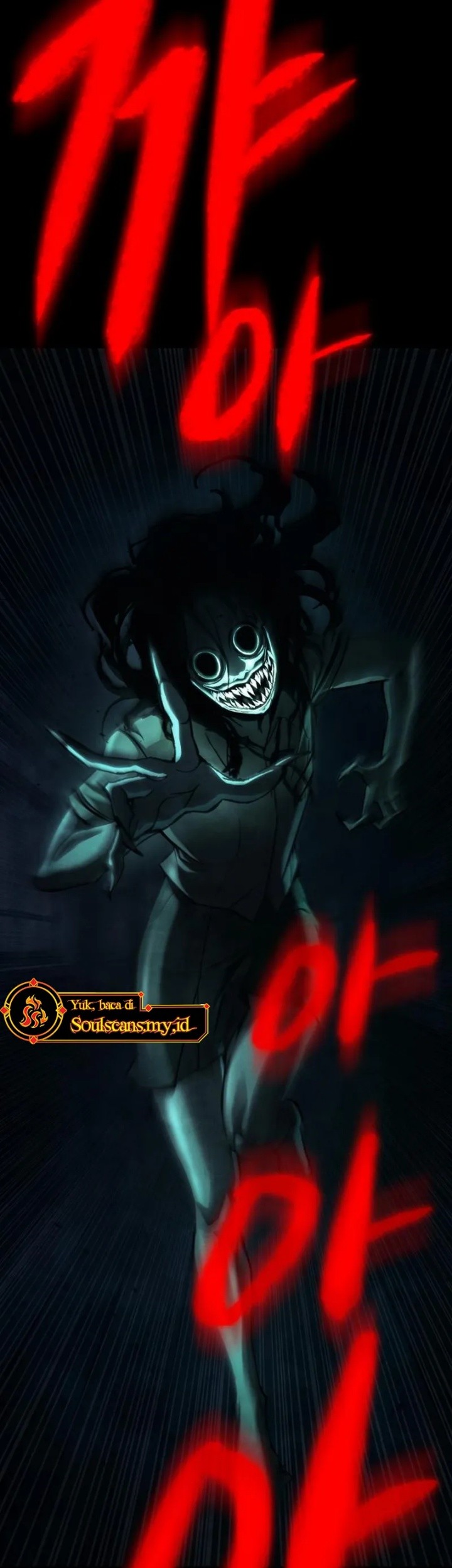 YoKai Yokai Yokai! Chapter 1 - halaman 35