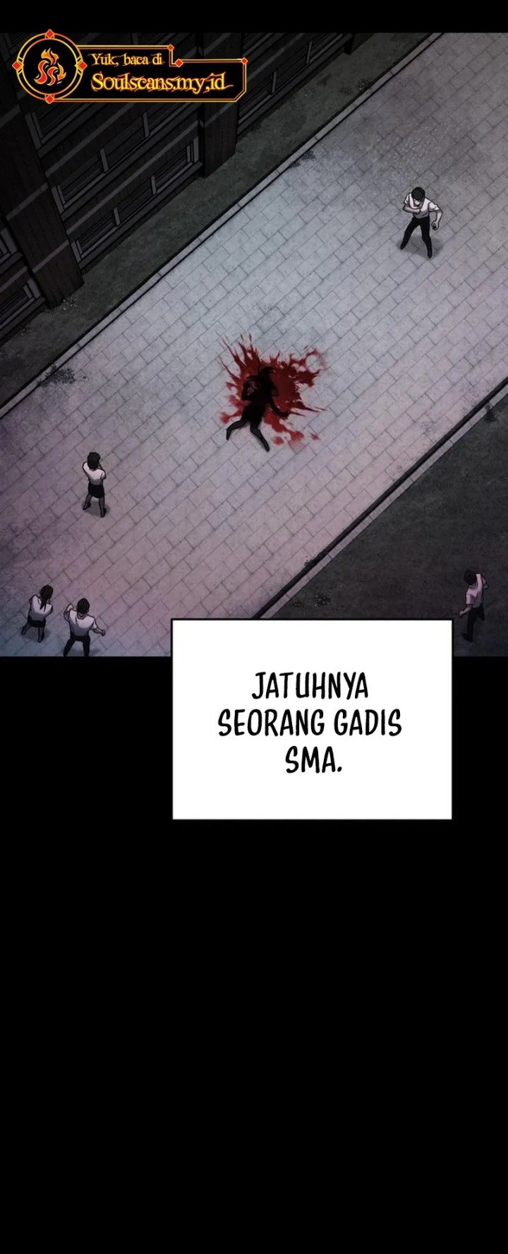 YoKai Yokai Yokai! Chapter 1 - halaman 4