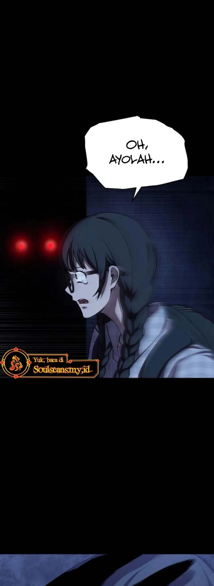 YoKai Yokai Yokai! Chapter 1 - halaman 40