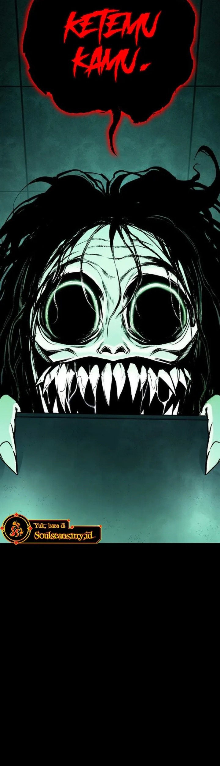 YoKai Yokai Yokai! Chapter 1 - halaman 49