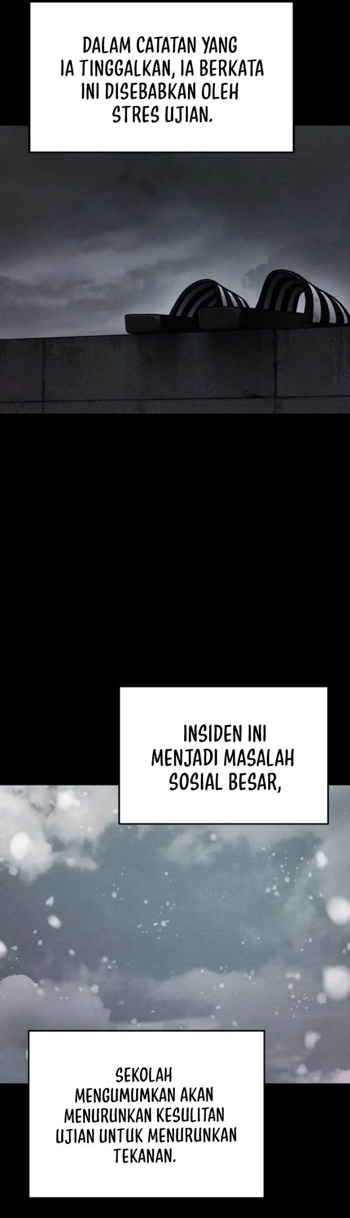 YoKai Yokai Yokai! Chapter 1 - halaman 5