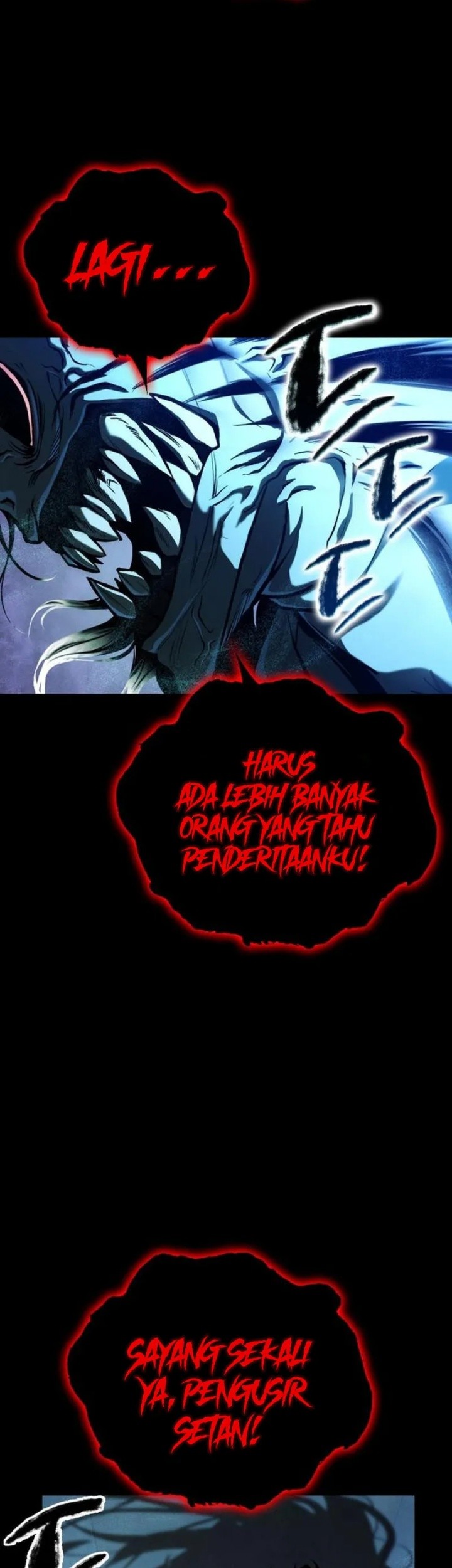 YoKai Yokai Yokai! Chapter 1 - halaman 57