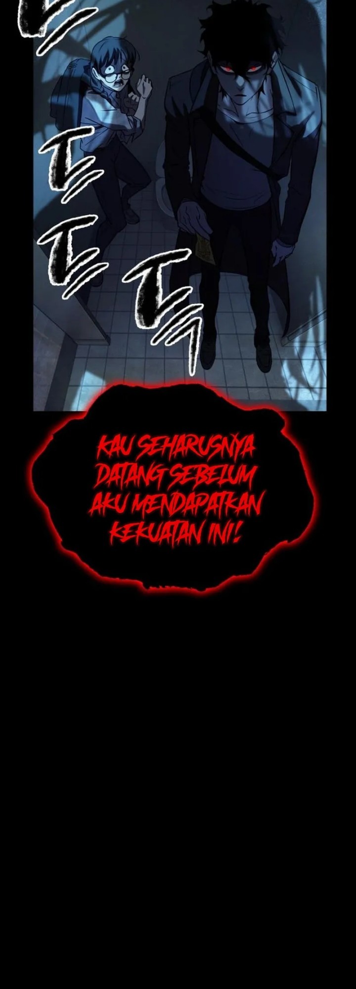 YoKai Yokai Yokai! Chapter 1 - halaman 58