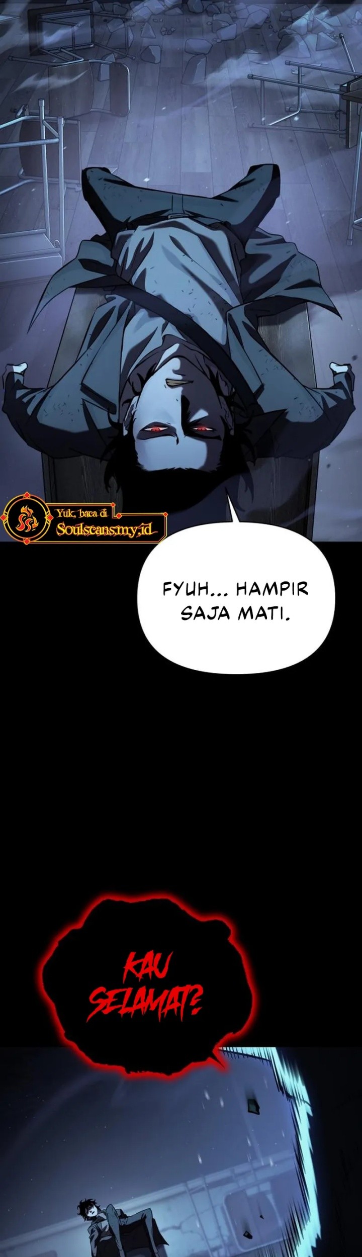 YoKai Yokai Yokai! Chapter 1 - halaman 61